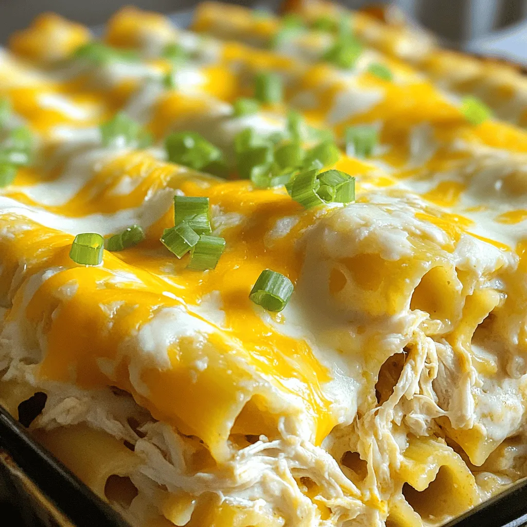 Crack Chicken Baked Ziti Ultimate Comfort Dish