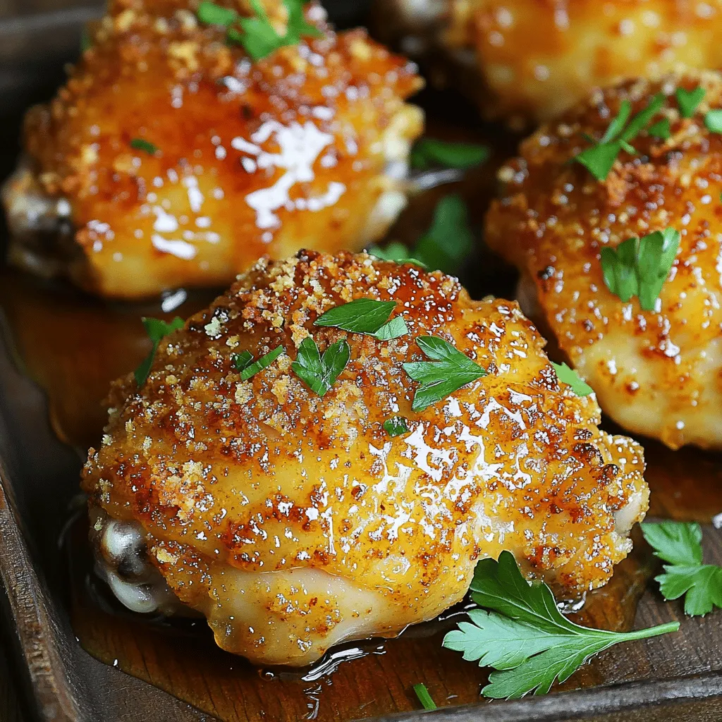 To make Baked Crunchy Hot Honey Chicken, you need a few key ingredients. Here’s what you’ll need: