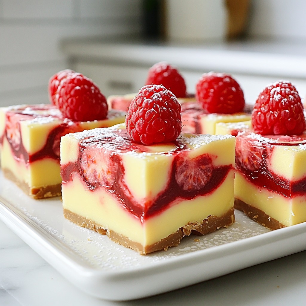 Raspberry Chocolate Swirl Fudge Simple and Easy Recipe